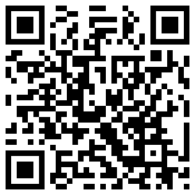 qrcode für Ifm Electronic E12510 - IFM Kabelstecker gerade M12 4 polig AC/DC Ethernet codiert