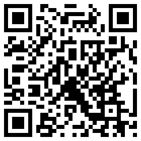 qrcode für Ifm Electronic E12513 - IFM Kabelstecker gerade M12 4 polig AC/DC Ethernet codiert