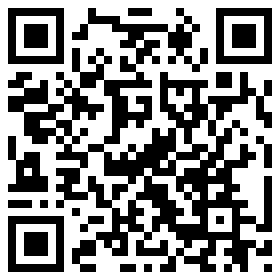 qrcode für EKEY 101380 - Modul GIRA TX44 AL Blindmodul aluminium