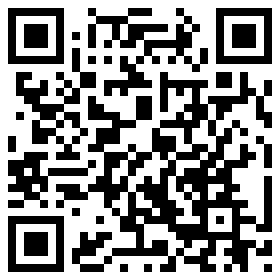 qrcode für Berker 14076086 - Zentralstück UAE Steckdose 1/Q 3 anthrazit samt