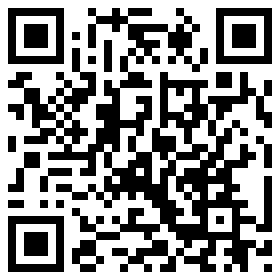 qrcode für Ifm Electronic EVC633 - IFM Kabeldose gerade M12 5 polig AC/DC silikonfrei halogenfrei