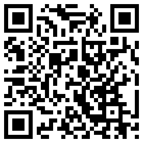 qrcode für OBO Bettermann T4B P01S 9011 - Abdeckplatte T4B 55x77mm PVC Lochbild 7408220