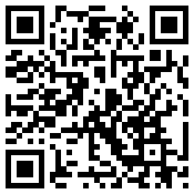 qrcode für Moeller Electric M22-XD-S-X11 - EATON Tastenplatte flach schwarz Symbol Tippen 218177