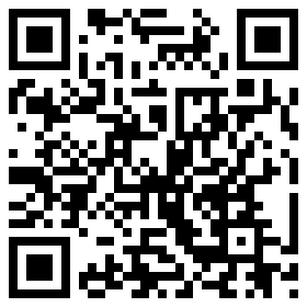 qrcode für Schneider Electric Schneider SF Schiene 600mm schwere Lasten - NSYHLCR60