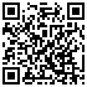 qrcode für Hager K67B - Kabelbrücke NYAF 10qmm 250mm lang blau