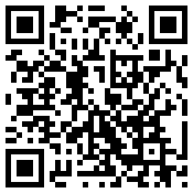 qrcode für Berker 47436022 - Steckdose SCHUKO Aufdruck 1 rot samt
