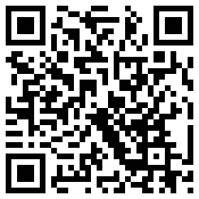 qrcode für Moeller Electric M22-XL-W-X11 - EATON Linse Leuchtmelder weiß flach Symbol Tippen 218394