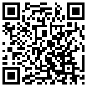 qrcode für OBO Bettermann VH-P4 RW - Abdeckplatte 1 fach Modul 45 95x95mm reinweiß 6109841