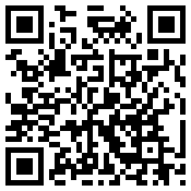 qrcode für ELO E323425 - Edelstahl Bezel schwarz