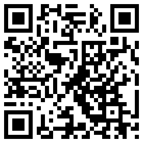 qrcode für LAMP LSP1423320 CL06 36 3000 PRIDE TRACK 1x25W inkl KIT 3000K 36° - 110057996