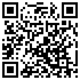 qrcode für Hager FZ701 - Abfangschiene univers Standverteiler 1feldig