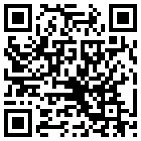 qrcode für Siemens ALPHA Kabeleinführungsflansch IP55 SK1 1xKabeltülle - 8GK9100-0KK05