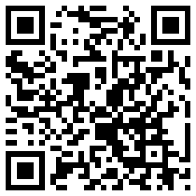 qrcode für Siemens Pilzdrucktaster 22mm rd Ku schwarz 60mm verr - 3SU1000-1JB10-0AA0