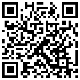 qrcode für Berker 181305 - Leitungs Kanaleinführung AP schwarz glänzend