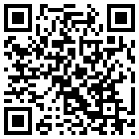 qrcode für Hager C-BSA160W