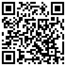 qrcode für Hager C-QTUN110