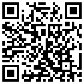 qrcode für Hager C-QTUN135