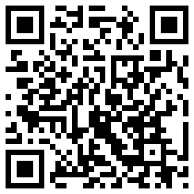 qrcode für Hager M-BB11040
