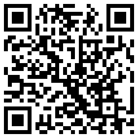 qrcode für Berker 14078982 - Zentralstück UAE Steckdose 1 weiss glänzend