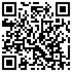 qrcode für Busch Jaeger 6868-204 - BJ BW Decken /Eckadapter