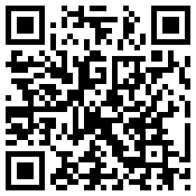 qrcode für Hager M-BB11060