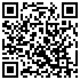 qrcode für Hager MES-BPH Halter für Berührungsschutzplatte