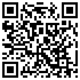qrcode für Hager MES-BW2 Montageplatte Mittenbefestigung
