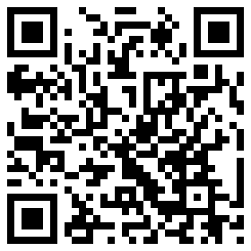 qrcode für Legrand Touchscreen 7´ Weis - Bticino 3488W