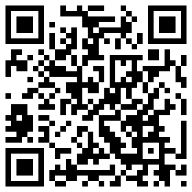 qrcode für Busch Jaeger 1723-860 - BJ Rahmen 3 fach carat edelstahl