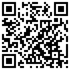 qrcode für Hager MES-LB04