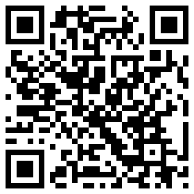 qrcode für Hager MES-MP11020