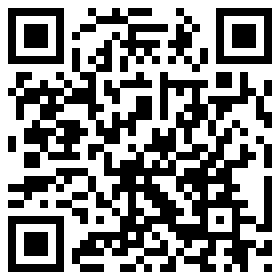 qrcode für Telegaertner HD3 Modul 1HE 6xBNC BNC Kupplungen 75Ohm schwarz RAL9005 - 100021636