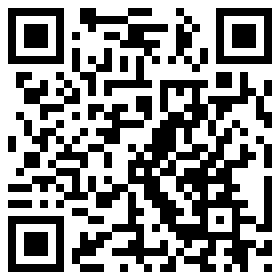 qrcode für Eff Eff Fritz Fuss 1 Cam Motion® Technologie - DC700G-FT
