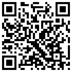 qrcode für Eff Eff Fritz Fuss G195 - Gleitschiene Gleitschien Silber EV1