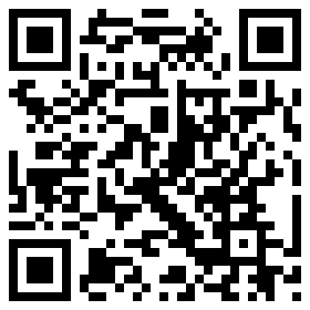 qrcode für Eff Eff Fritz Fuss ASSA ABLOY Türschli Cam Motion® Technologie - DC700G-FT