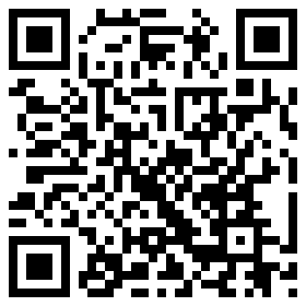 qrcode für Siemens Frontdrehantrieb Standard 3VA27 Kipphebel - 3VW9727-0EK11