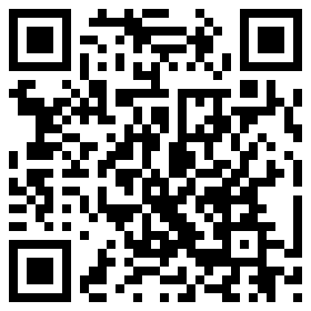 qrcode für Siemens Stützpunktklemme schwarz Schraub Frontplatte - 3SU1400-1DA10-1AA0