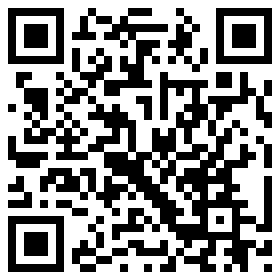 qrcode für Busch Jaeger 6541-866 - BJ Zentralscheibe Kühlteil Drehdimmer Busch Dimmer edelstahl