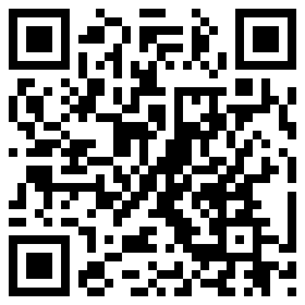 qrcode für Trilux 8192100