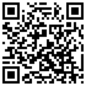 qrcode für Jung EBG24 - Einbaugehäuse LED2411 LCD2425 2425 BST