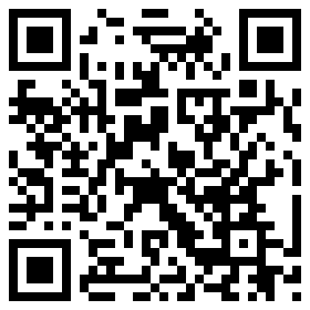 qrcode für Gira 1458 00 - 145800 Beschriftung 62 0x62 0mm Bögen