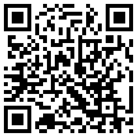 qrcode für Moeller Electric SQT1 - EATON Schild blanko gelb 58874