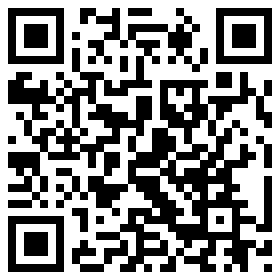 qrcode für Erco-Leuchten ERCO Starpoint Einbaufluter - 1088655000