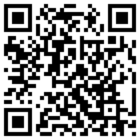 qrcode für JUNG A568-1BFWW - Abdeckung Lautsprecher Chassis XLR Serie A/AS alpinweiß