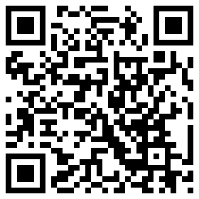 qrcode für JUNG A561BFPLSATANM - Abdeckung 3Loch SAT TV bruchsicher Serie A anthr matt