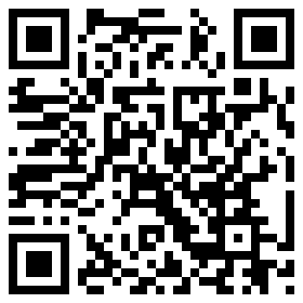 qrcode für Siemens SINAMICS G120X 3kW ungefiltert 3AC 380 480V FSA - 6SL3220-3YE18-0UF0