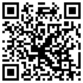 qrcode für Ifm Electronic IFM MOUNTING KIT MANUAL VALVES F03/M - MOUNTING KIT FOR MANUAL VALVES F03/M4