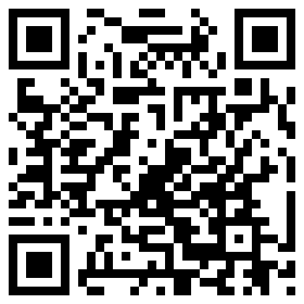 qrcode für Weidmüller 1753250001 Gerätemarkierer L:18 mm