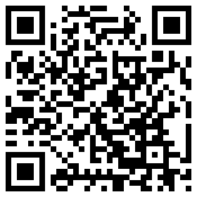 qrcode für DoorBird Frontblende D2101V Aluminium RAL4004 - F2101VRAL4004