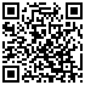qrcode für Indexa KA20 - Kamera Attrappe Rohrform LED Alu 24223